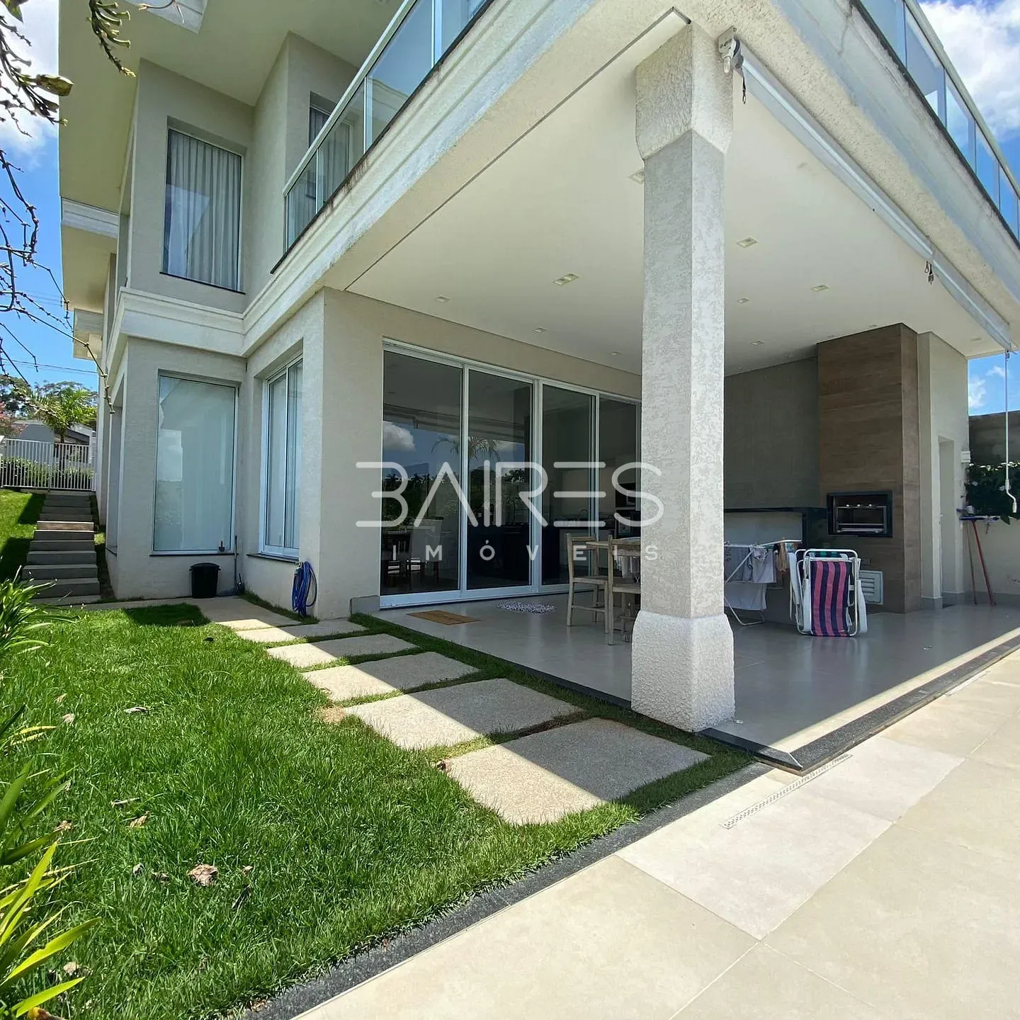 Casa, 3 quartos, 240 m² - Foto 18