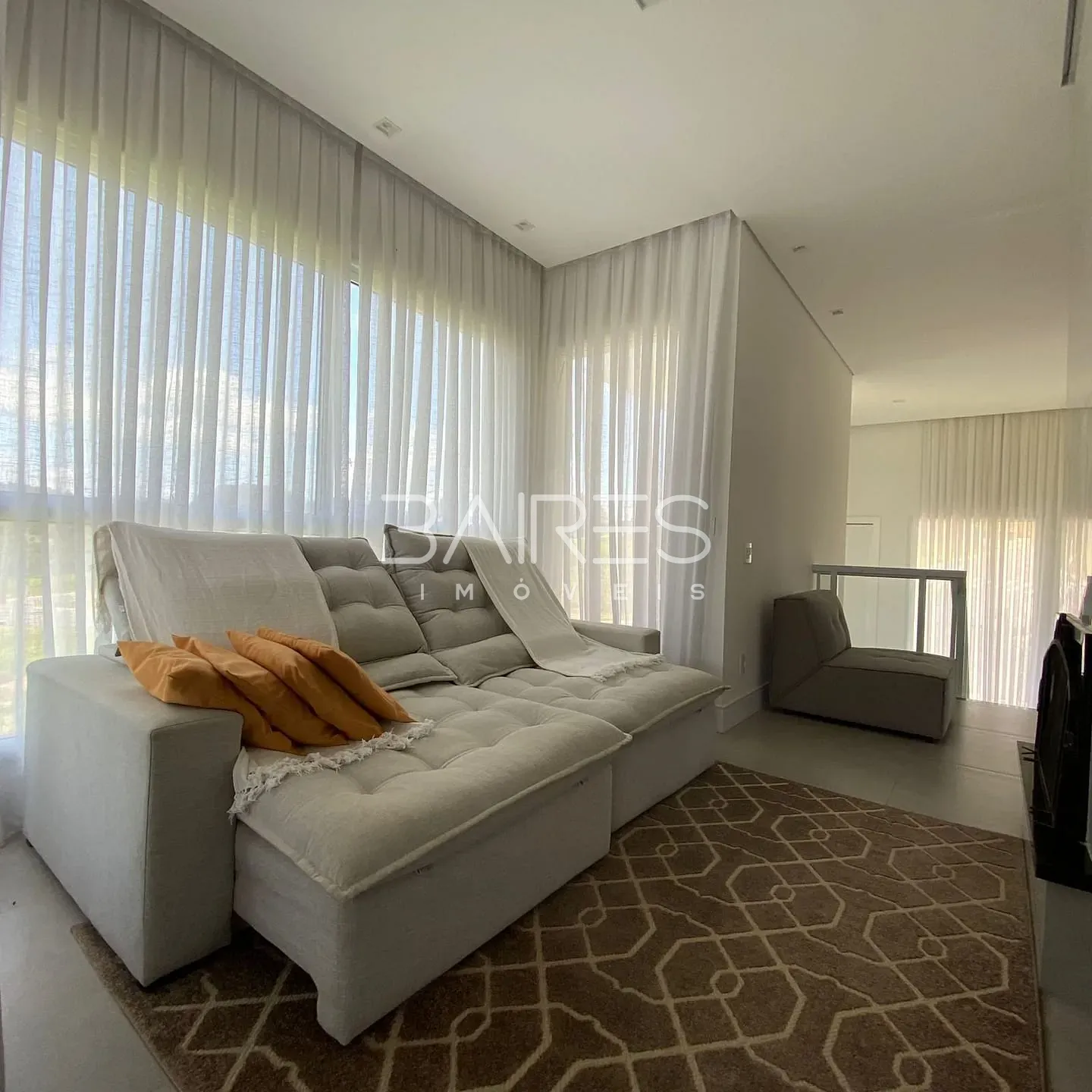 Casa, 3 quartos, 240 m² - Foto 3