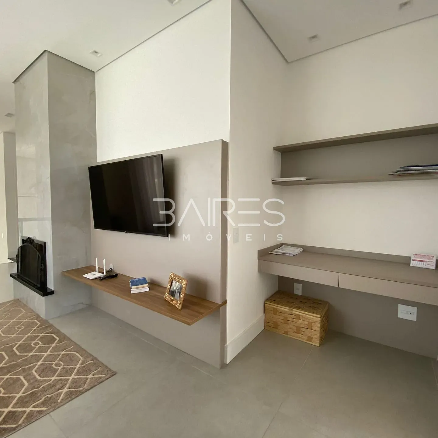 Casa, 3 quartos, 240 m² - Foto 4