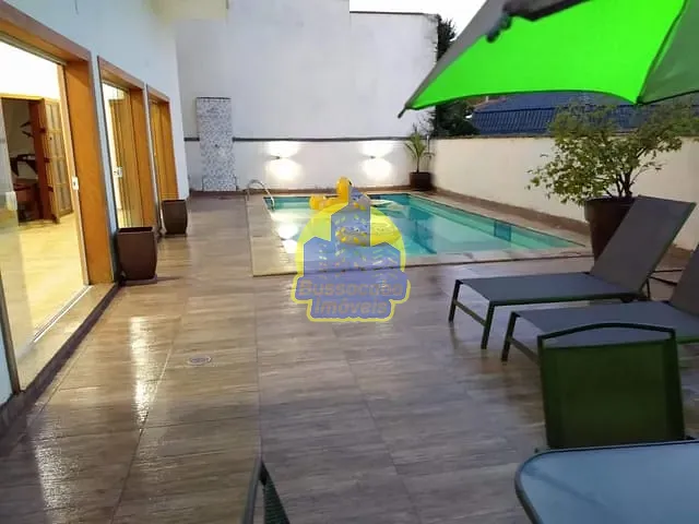 Casa com 480m² 5 quartos e 8 banheiros, à venda, no bairro Alphaville 06 em Santana de Parnaíba