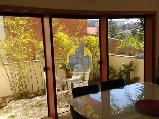 Casa com 480m² 5 quartos e 8 banheiros, à venda, no bairro Alphaville 06 em Santana de Parnaíba