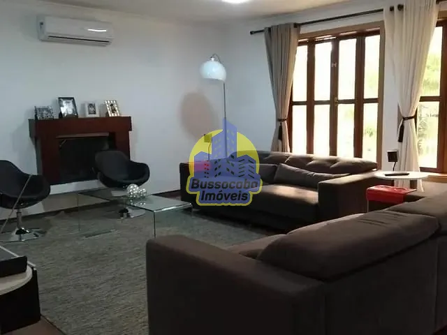 Casa com 480m² 5 quartos e 8 banheiros, à venda, no bairro Alphaville 06 em Santana de Parnaíba