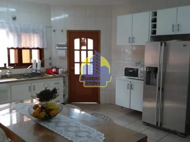 Casa com 480m² 5 quartos e 8 banheiros, à venda, no bairro Alphaville 06 em Santana de Parnaíba