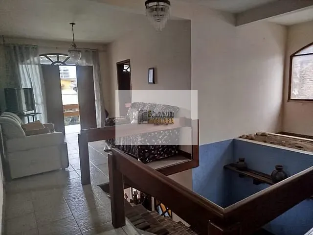 Casa 4 quartos e 2 banheiros, à venda, no bairro Pontal em Ilhéus