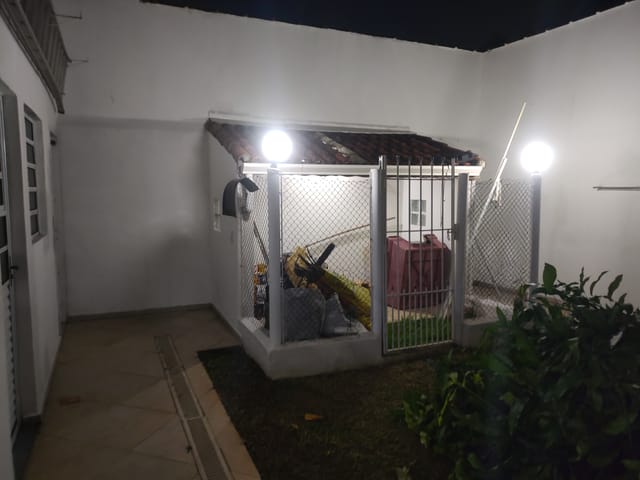 Casa com 310m² 3 quartos e 3 banheiros, à venda, no bairro Chácara Cruzeiro do Sul - Penha de França  em São Paulo