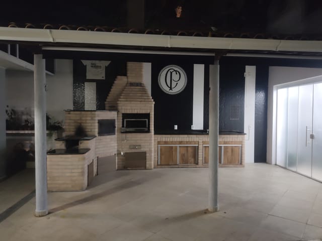Casa com 310m² 3 quartos e 3 banheiros, à venda, no bairro Chácara Cruzeiro do Sul - Penha de França  em São Paulo