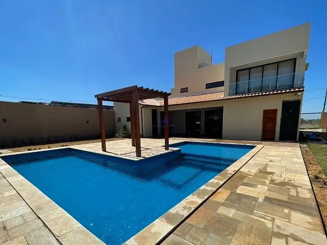 Casa com 852m², à venda, no bairro Setor Habitacional Jardim Botânico em Brasília