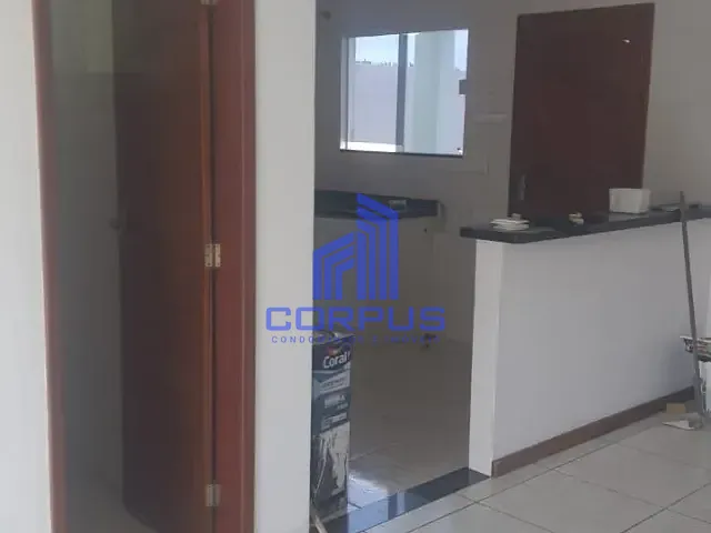Casa com 180m² 3 quartos e 2 banheiros, à venda, no bairro Nova São Pedro em São Pedro da Aldeia