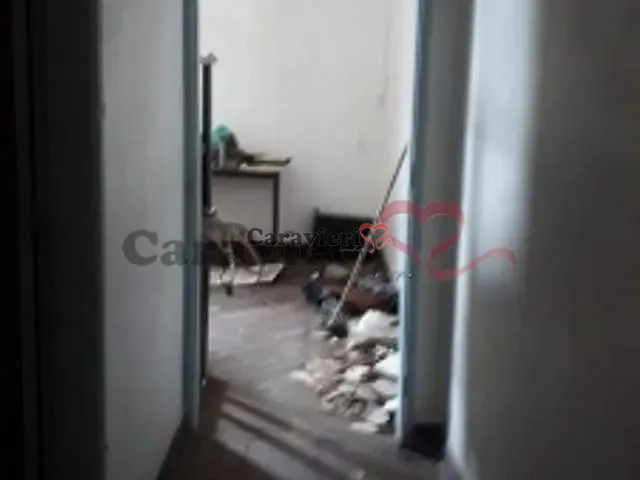 Casa com 374m² 2 quartos e 1 banheiro, à venda, no bairro Vila São Geraldo em São Paulo