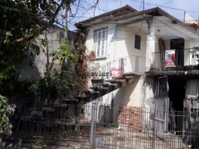 Casa com 374m² 2 quartos e 1 banheiro, à venda, no bairro Vila São Geraldo em São Paulo