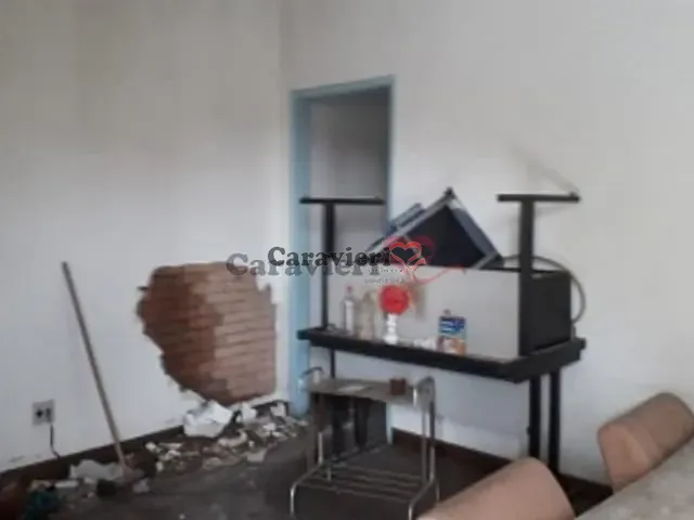 Casa com 374m² 2 quartos e 1 banheiro, à venda, no bairro Vila São Geraldo em São Paulo