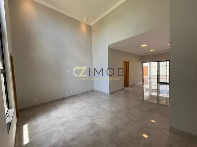 Casa com 210m² 3 quartos e 5 banheiros, à venda, no bairro Portal da Mata 	 em Ribeirão Preto