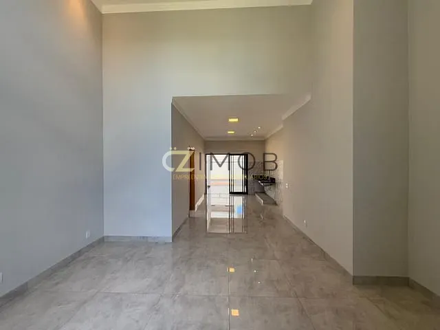 Casa com 210m² 3 quartos e 5 banheiros, à venda, no bairro Portal da Mata 	 em Ribeirão Preto
