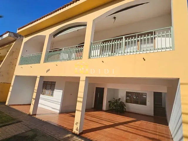 Casa 4 quartos e 4 banheiros, à venda, no bairro Jardim Julita em Porto Feliz