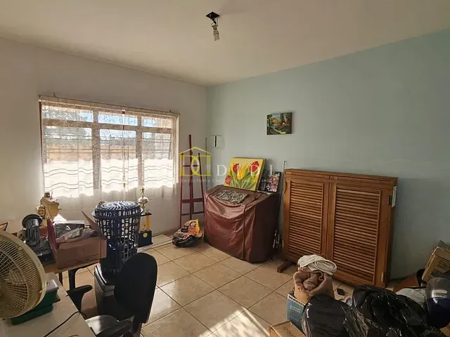 Casa 4 quartos e 4 banheiros, à venda, no bairro Jardim Julita em Porto Feliz