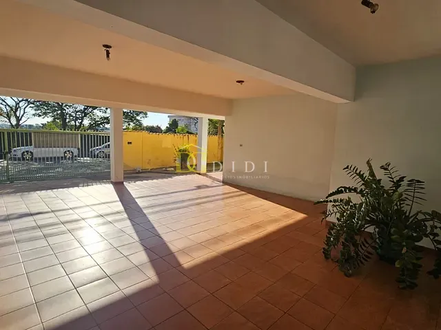 Casa 4 quartos e 4 banheiros, à venda, no bairro Jardim Julita em Porto Feliz
