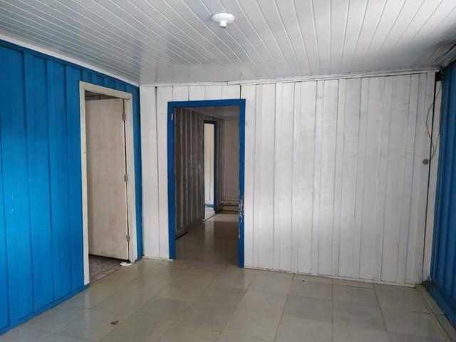 Casa com 285m² 2 quartos e 1 banheiro, à venda, no bairro Jardim Bela Vista em Jaguariaíva