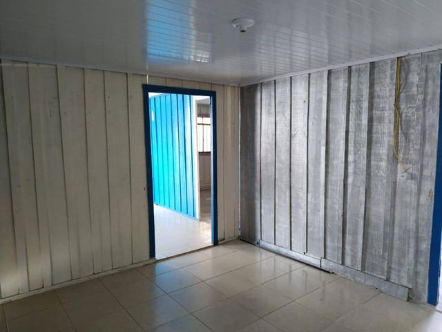 Casa com 285m² 2 quartos e 1 banheiro, à venda, no bairro Jardim Bela Vista em Jaguariaíva