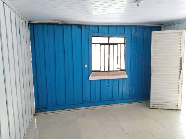 Casa com 285m² 2 quartos e 1 banheiro, à venda, no bairro Jardim Bela Vista em Jaguariaíva