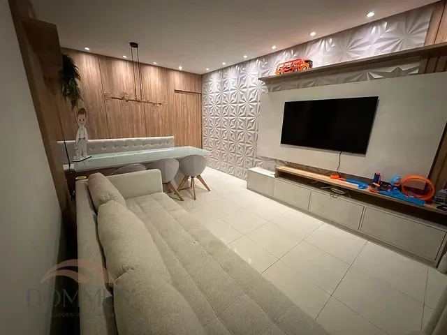 Casa com 116m² 3 quartos e 3 banheiros, à venda, no bairro Bom Pastor em Santana do Paraíso