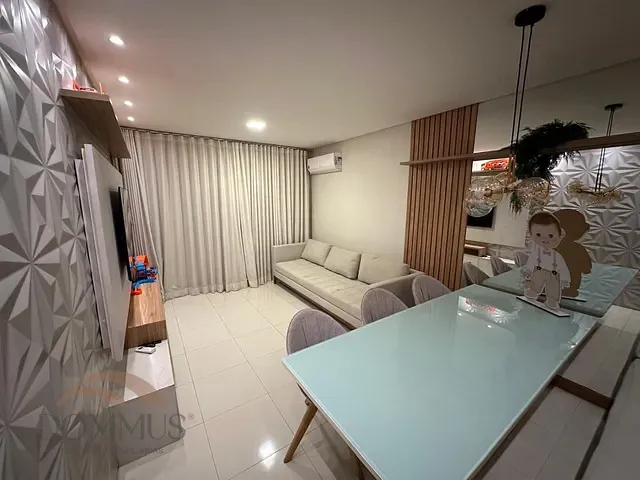Casa com 116m² 3 quartos e 3 banheiros, à venda, no bairro Bom Pastor em Santana do Paraíso
