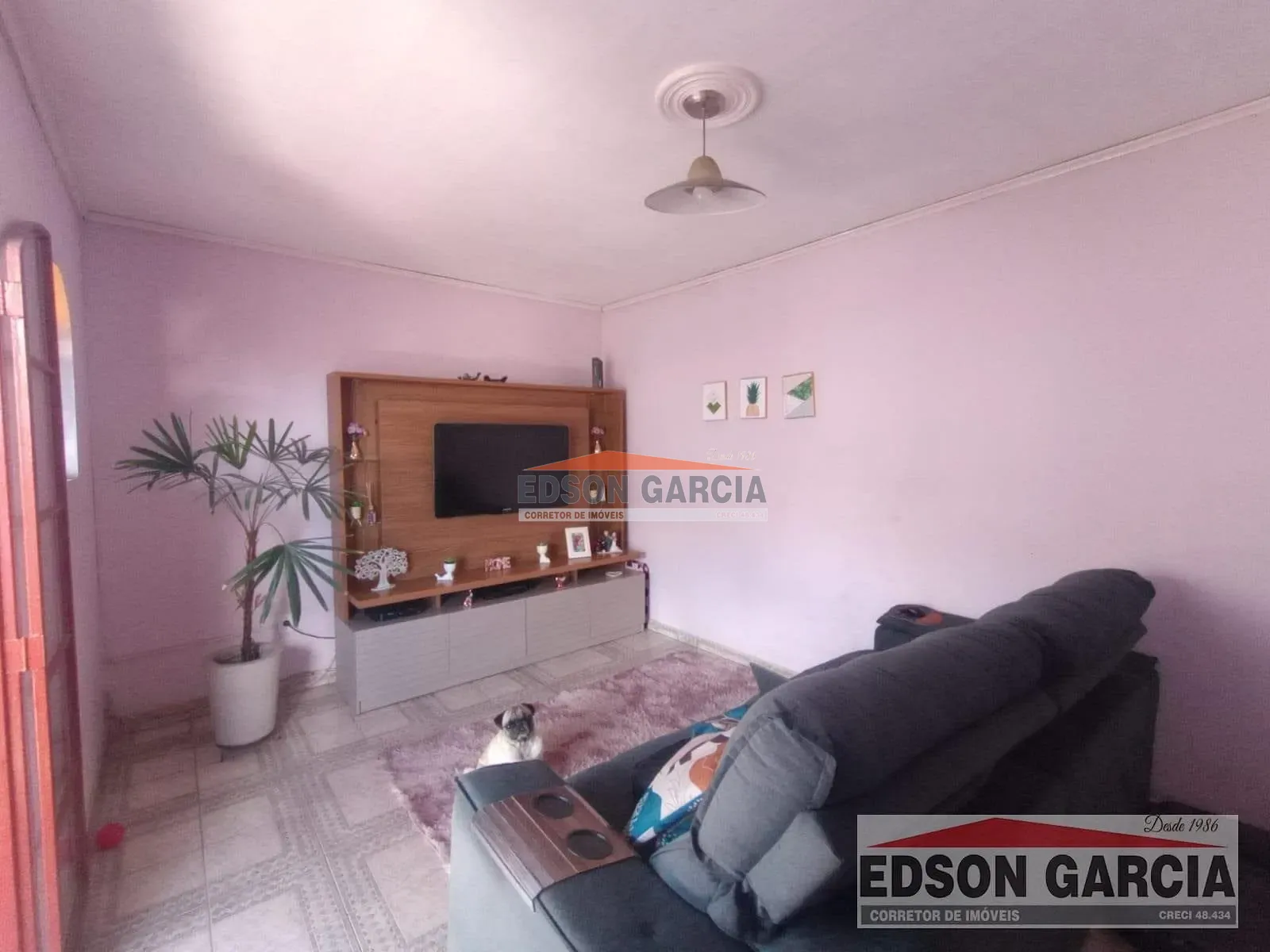 Casa, 3 quartos, 100 m² - Foto 5