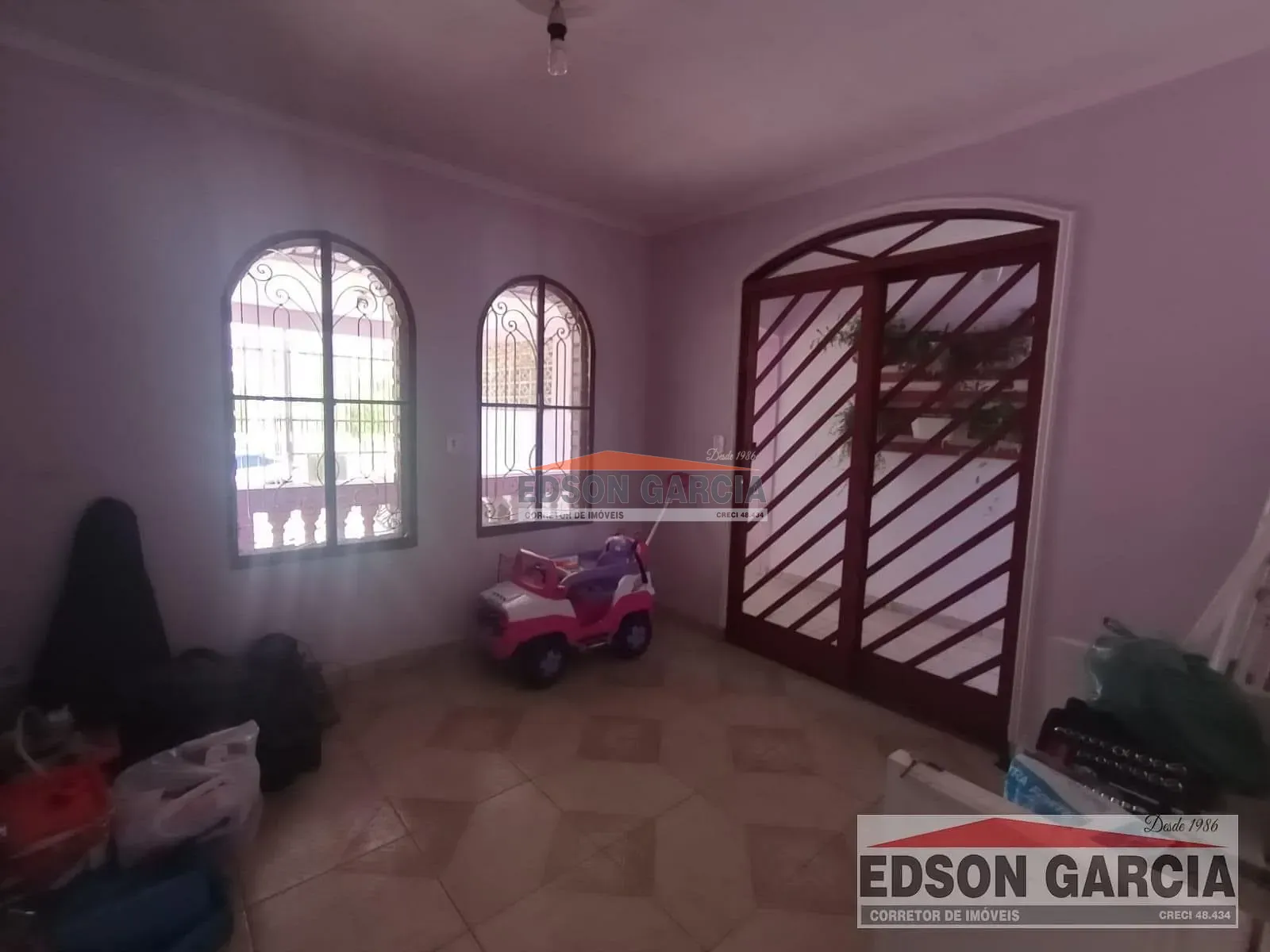 Casa, 3 quartos, 100 m² - Foto 4