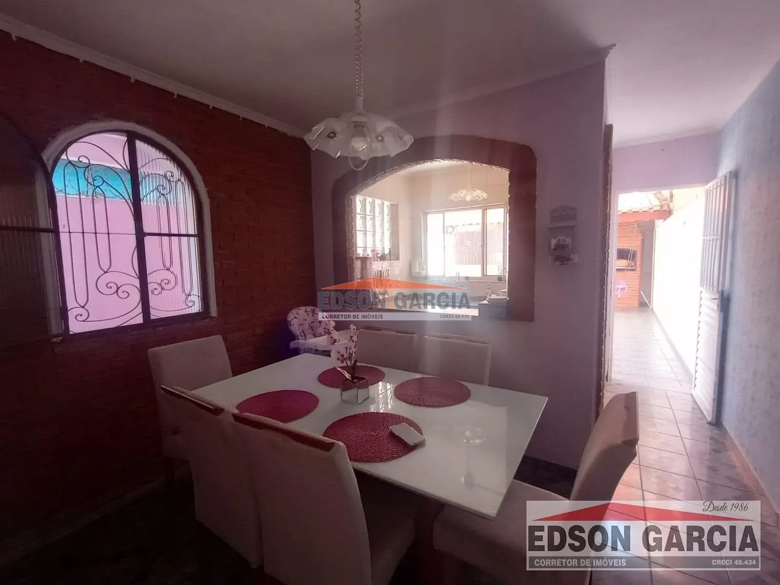 Casa, 3 quartos, 100 m² - Foto 8