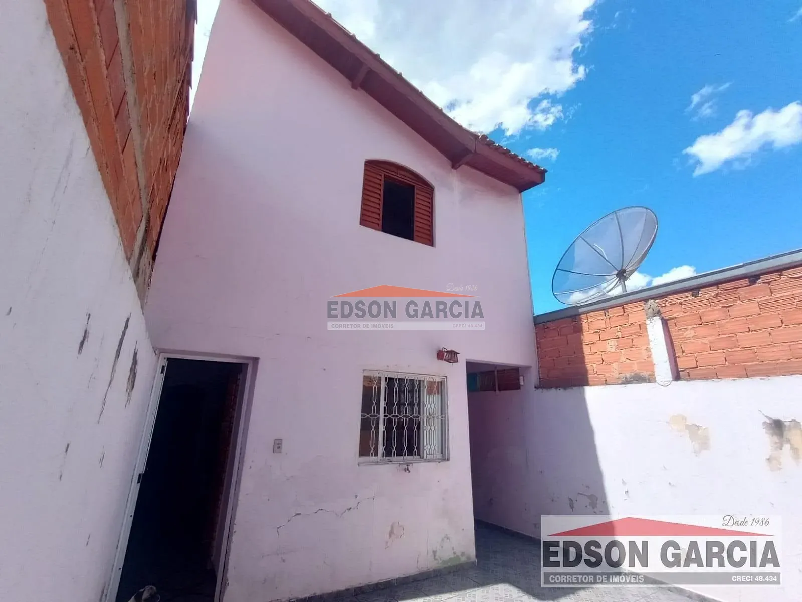 Casa, 3 quartos, 100 m² - Foto 17