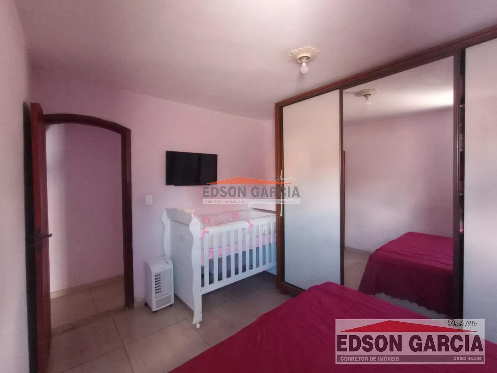 Casa, 3 quartos, 100 m² - Foto 13