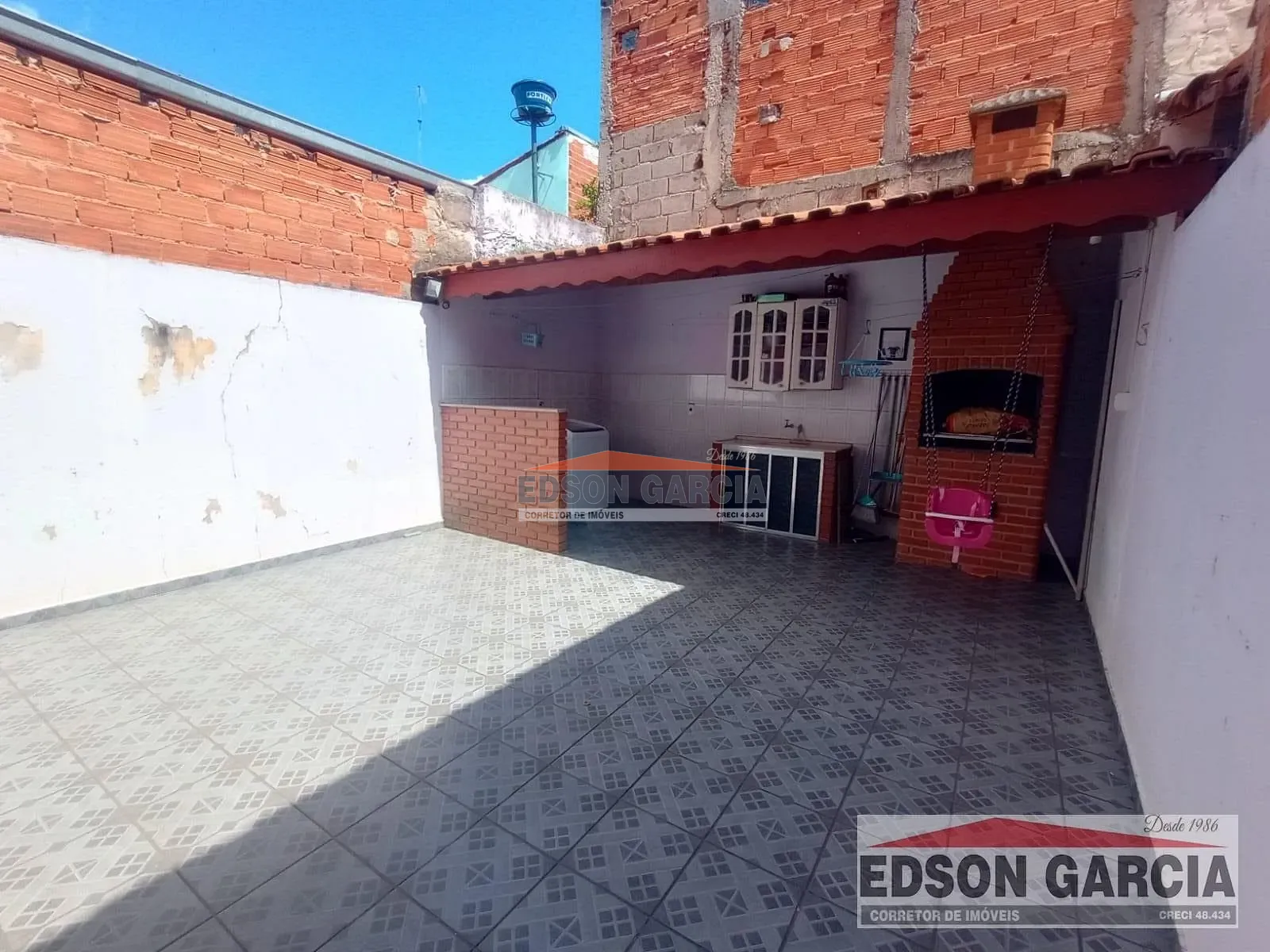 Casa, 3 quartos, 100 m² - Foto 23