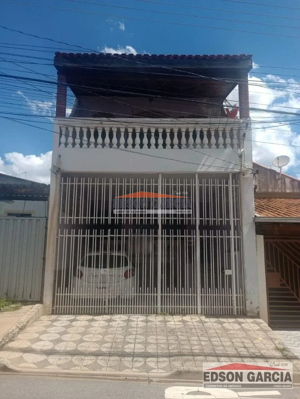 Casa, 3 quartos, 100 m² - Foto 1