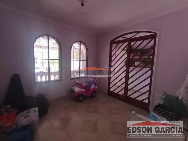 Casa 3 quartos e 1 banheiro, à venda, no bairro Parque São Bento em Sorocaba
