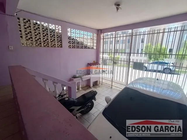 Casa 3 quartos e 1 banheiro, à venda, no bairro Parque São Bento em Sorocaba