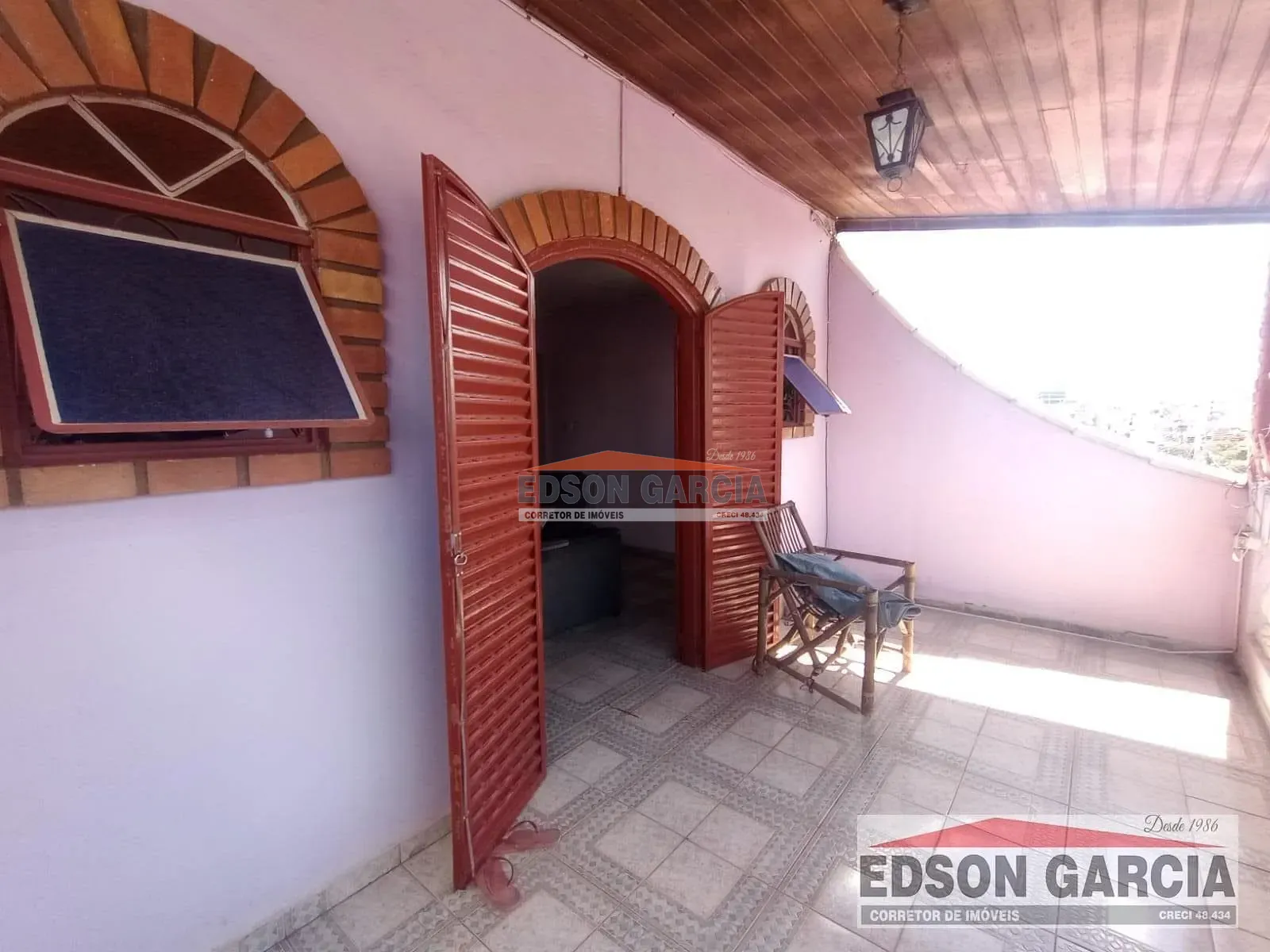 Casa, 3 quartos, 100 m² - Foto 25