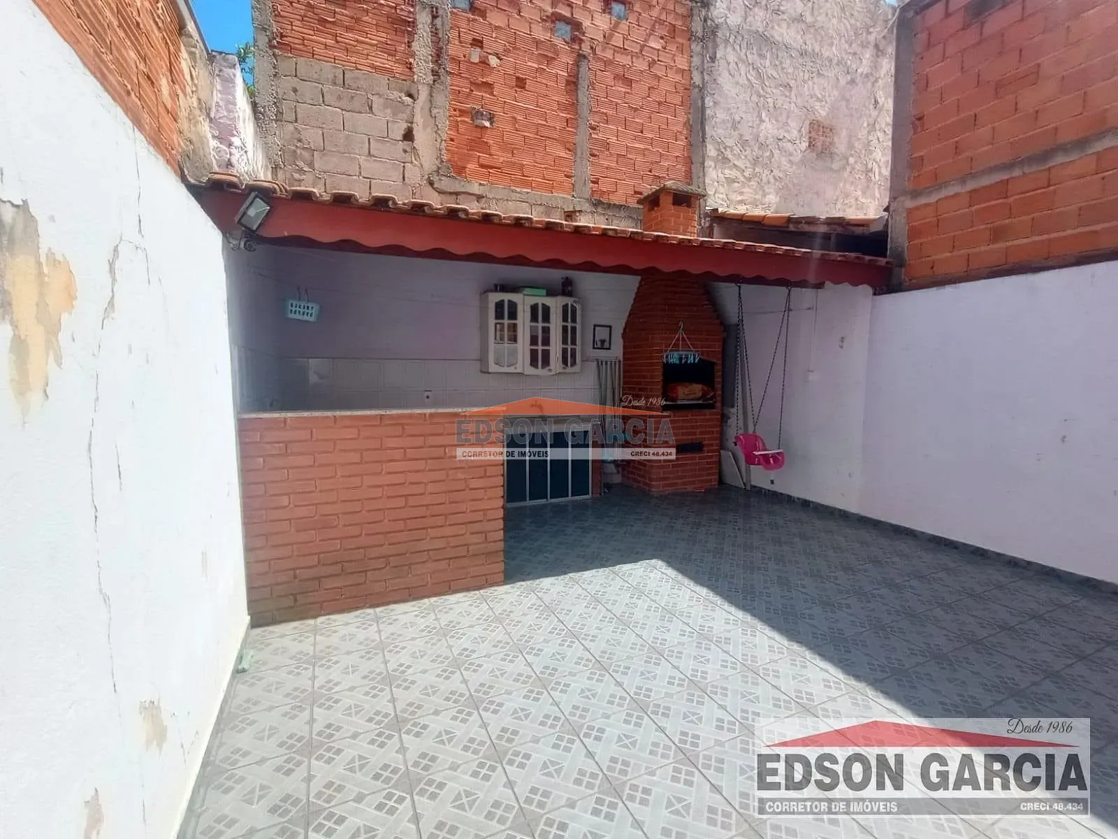 Casa, 3 quartos, 100 m² - Foto 24