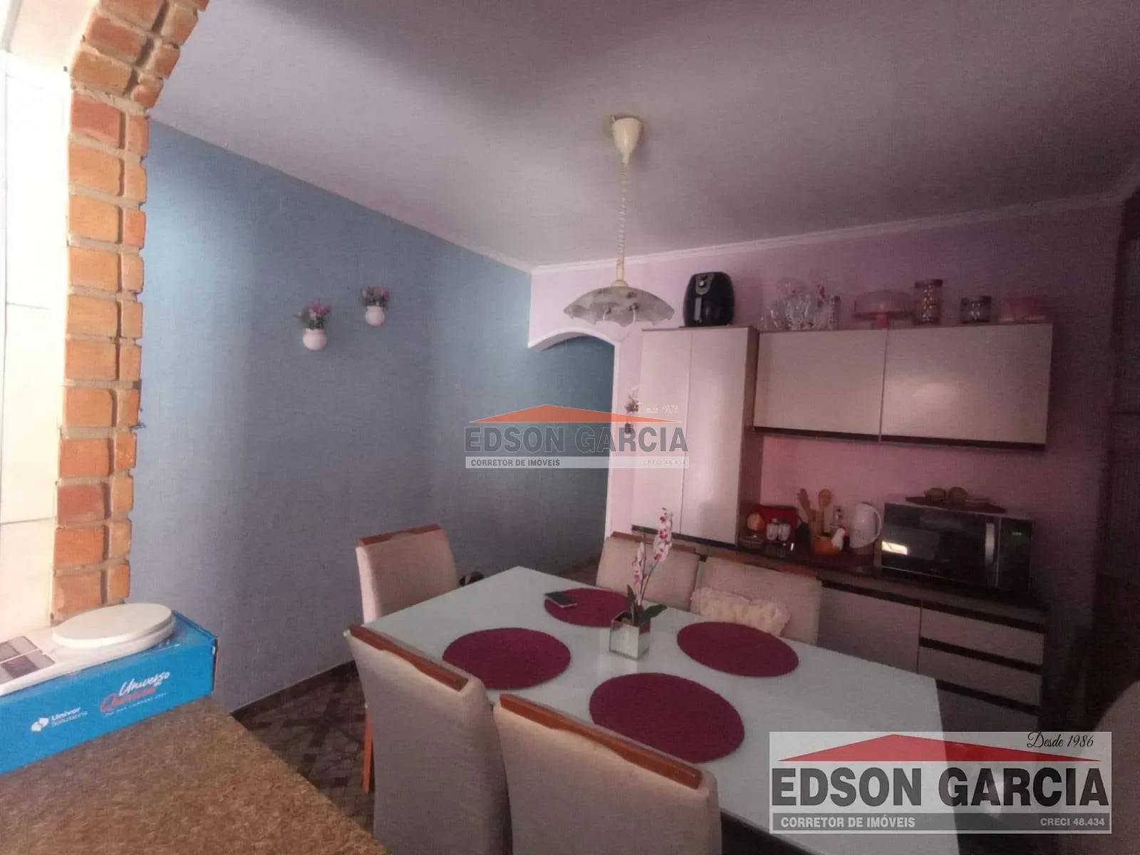 Casa, 3 quartos, 100 m² - Foto 11
