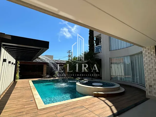 Casa com 300m² 3 quartos e 3 banheiros, à venda, no bairro Vila Bertini em Americana