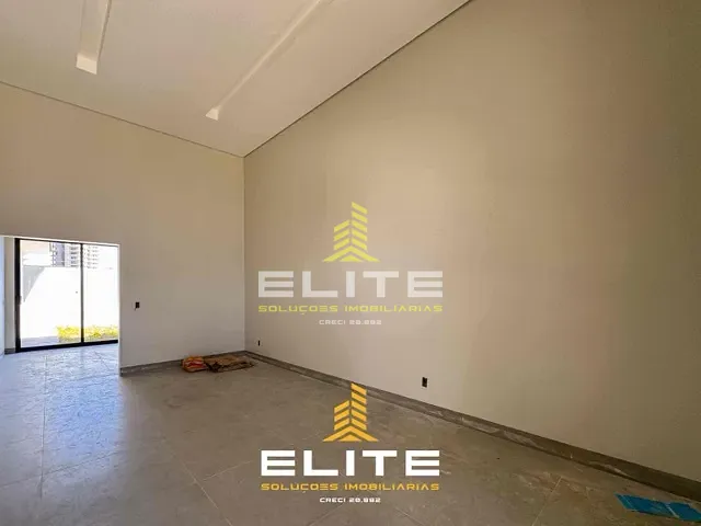 Casa com 405m² 3 quartos e 4 banheiros, à venda, no bairro Vila Rica em Sorriso
