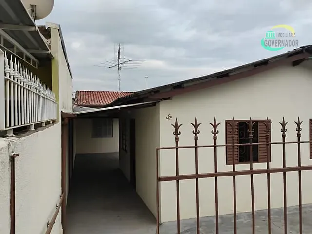 Casa 2 quartos e 1 banheiro, à venda, no bairro Vila Boa Vista em Campinas