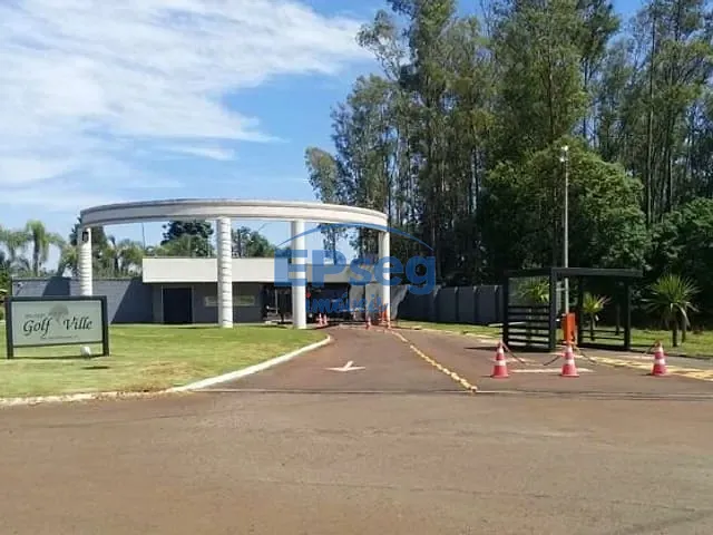 Casa com 2500m² 5 quartos e 4 banheiros, à venda, no bairro Recanto Santa Andréa em Cambé