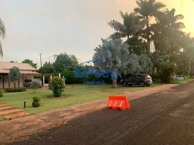 Casa com 2500m² 5 quartos e 4 banheiros, à venda, no bairro Recanto Santa Andréa em Cambé