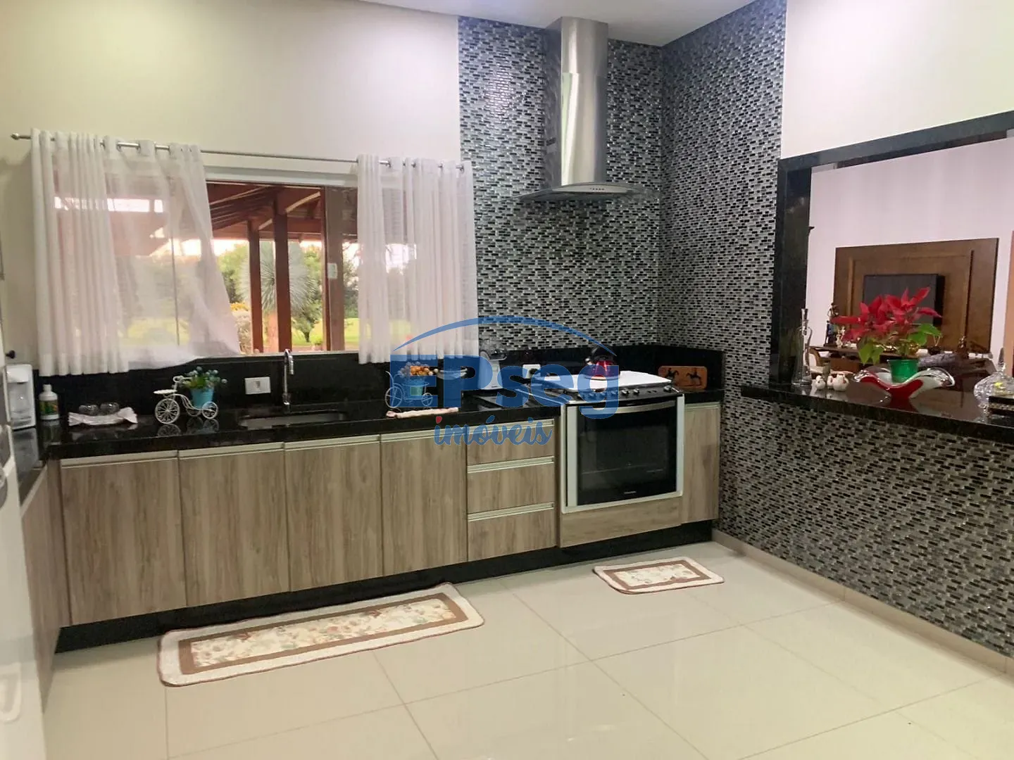 Casa, 5 quartos, 540 m² - Foto 32
