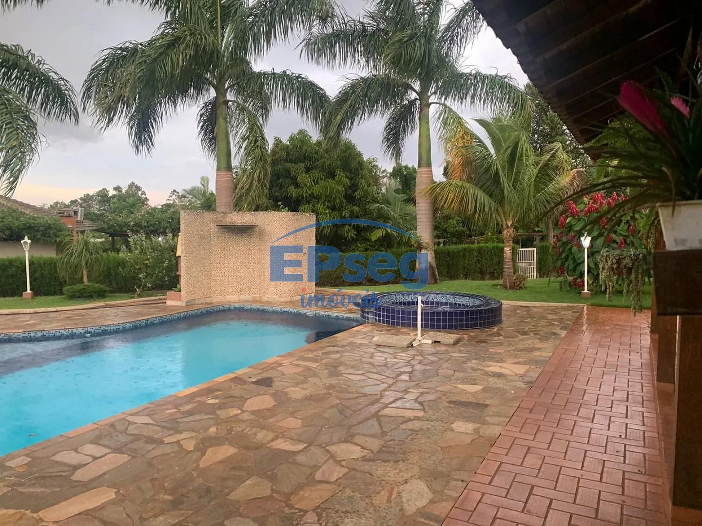 Casa, 5 quartos, 540 m² - Foto 40