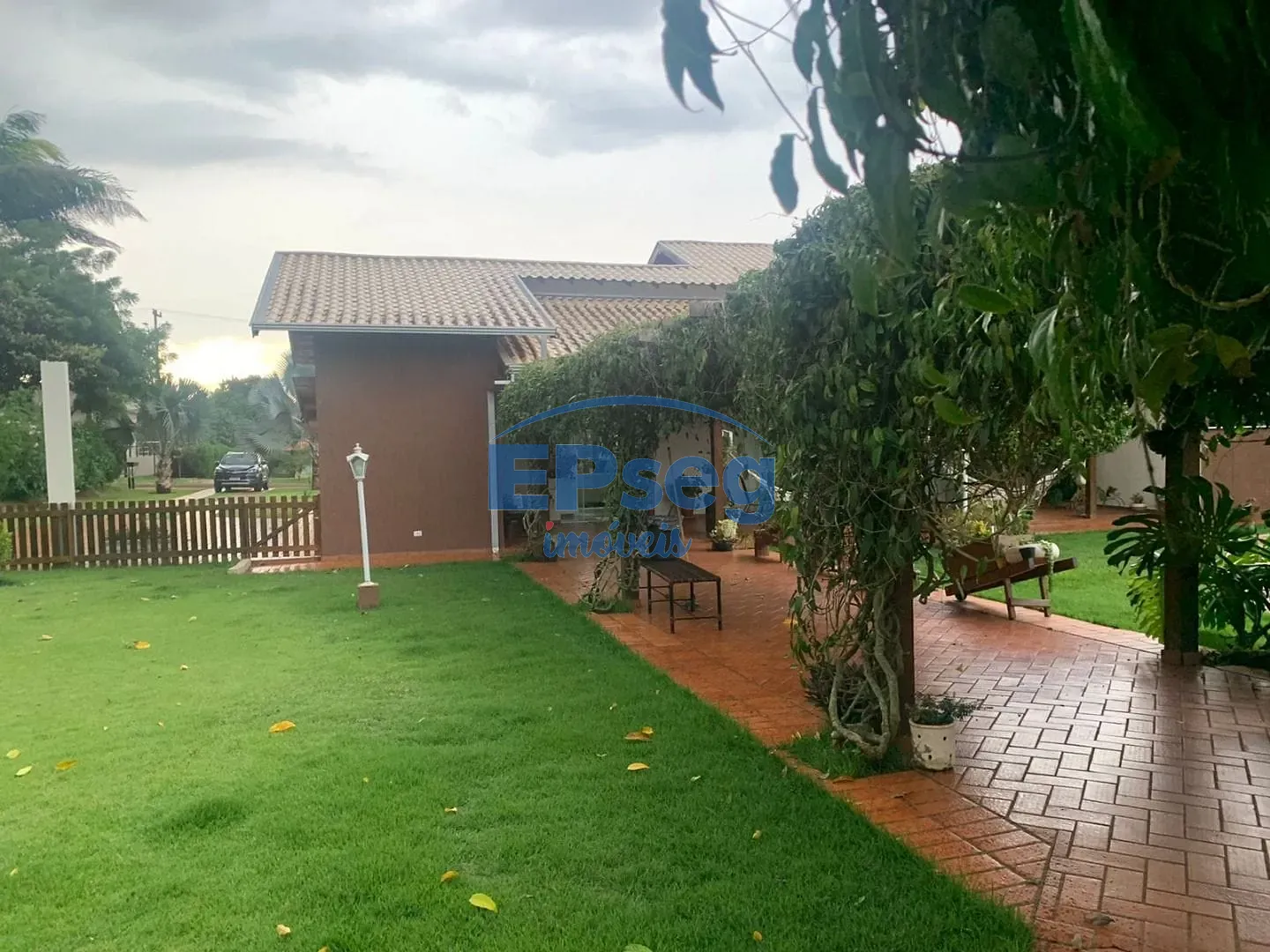 Casa, 5 quartos, 540 m² - Foto 41