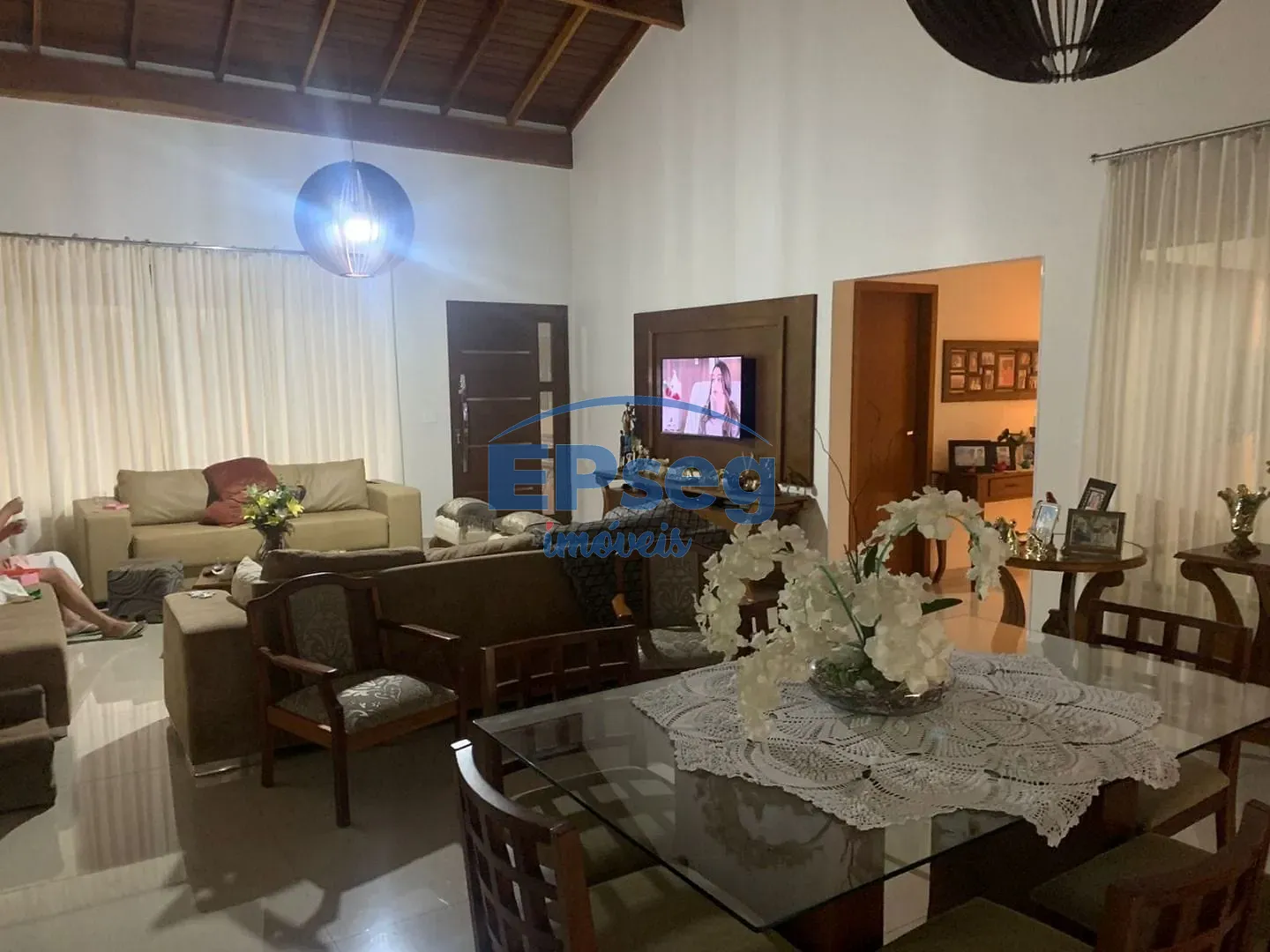 Casa, 5 quartos, 540 m² - Foto 31