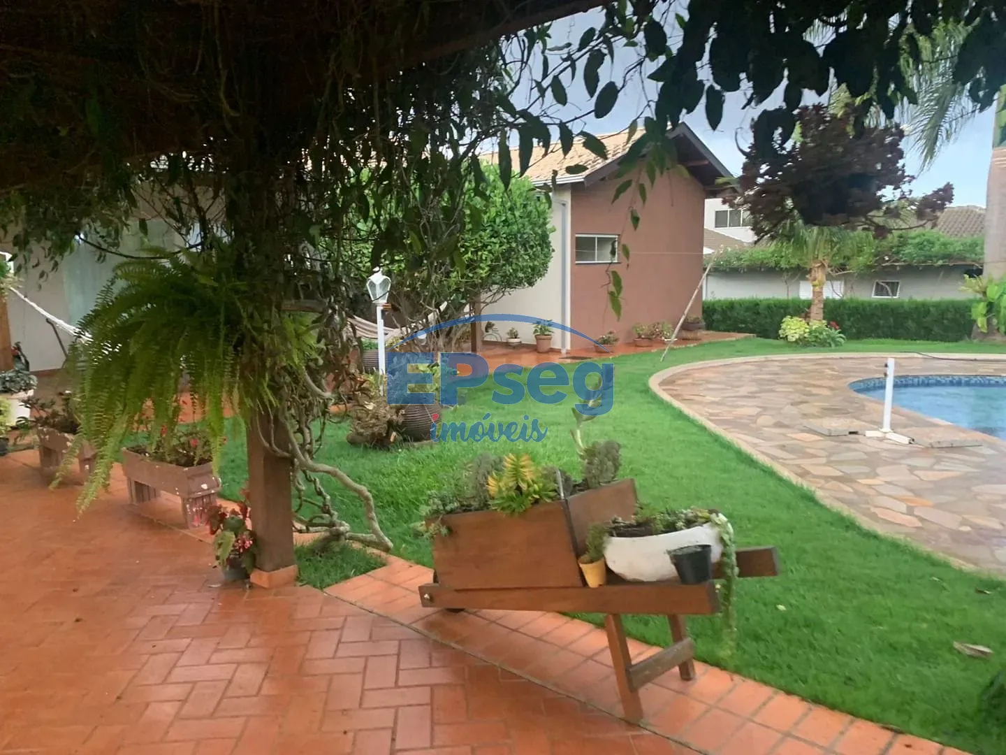 Casa, 5 quartos, 540 m² - Foto 38
