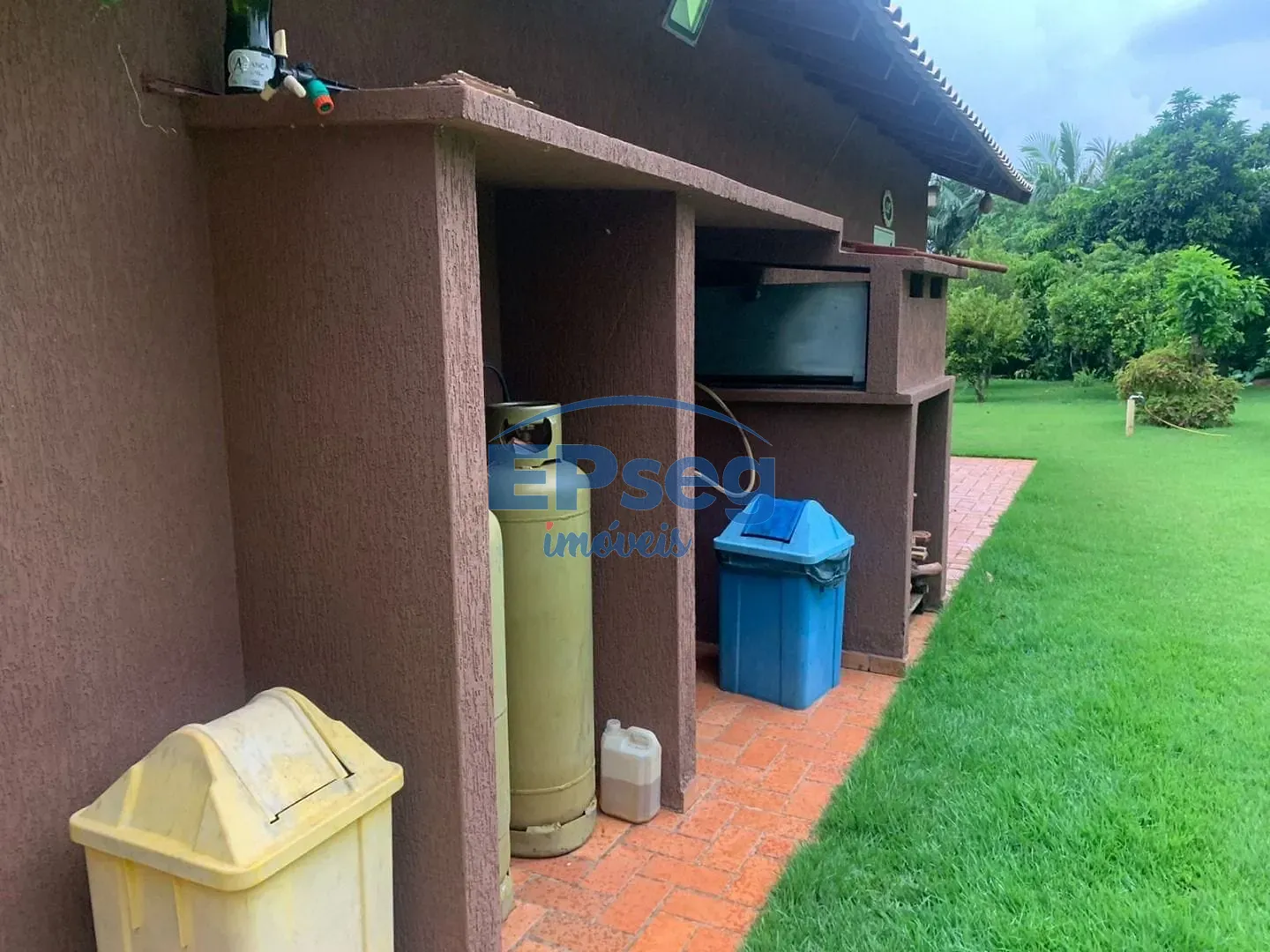 Casa, 5 quartos, 540 m² - Foto 44