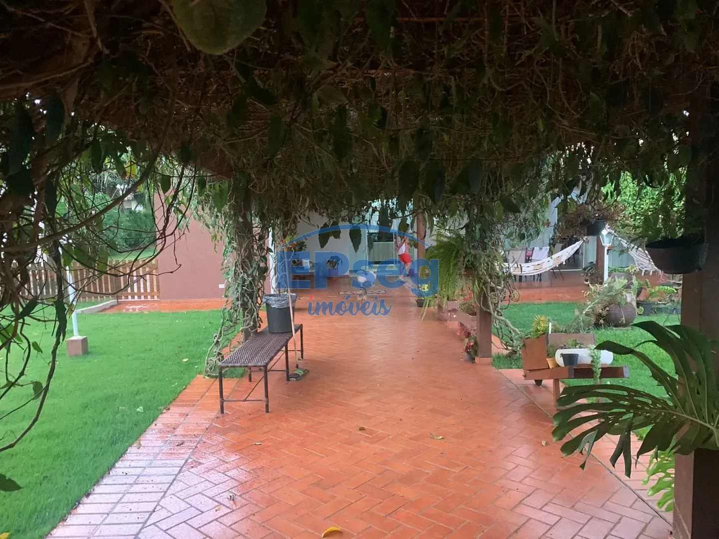Casa, 5 quartos, 540 m² - Foto 37