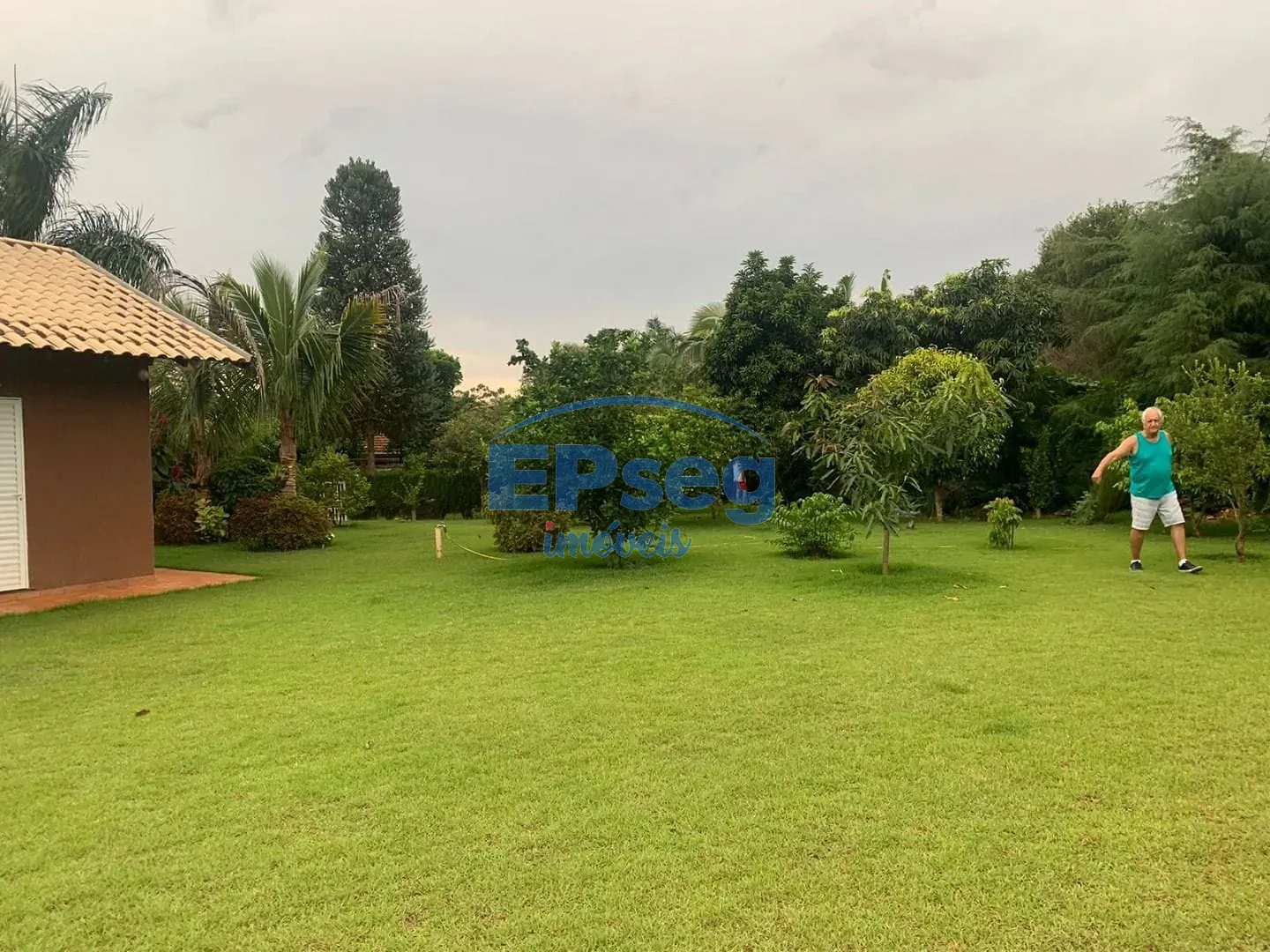 Casa, 5 quartos, 540 m² - Foto 56